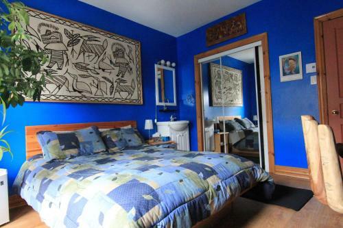 Bed & Breakfast Gite L'impr�vu