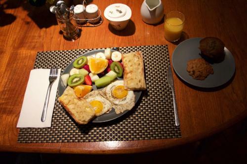 Bed & Breakfast Gite L'impr�vu