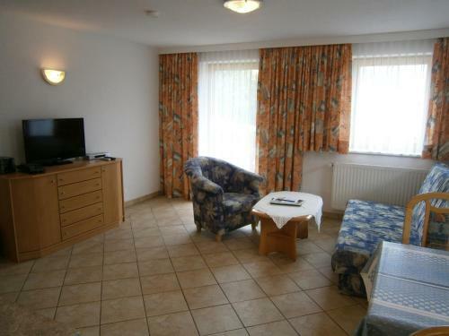 Apartamento Landhaus Gf�llberg
