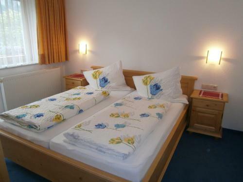 Apartamento Landhaus Gf�llberg
