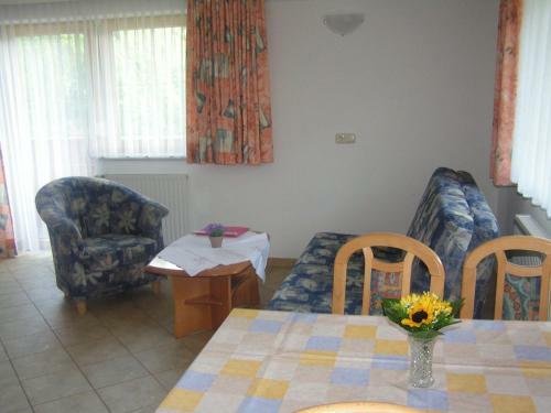 Apartamento Landhaus Gf�llberg