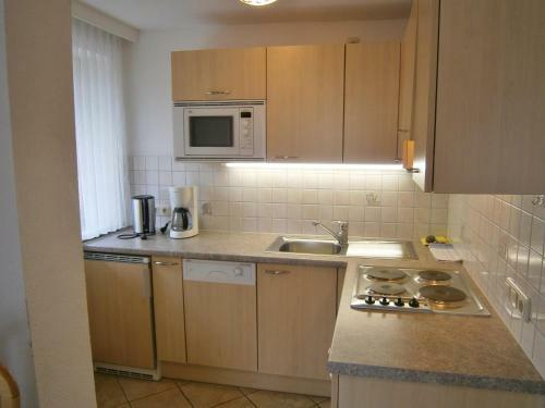 Apartamento Landhaus Gf�llberg