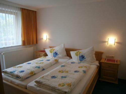 Apartamento Landhaus Gf�llberg