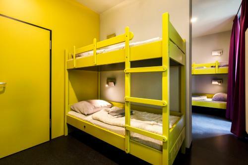 Albergue Jugendherberge W�rzburg