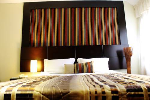 Hotel Monterrico Hostal Per�