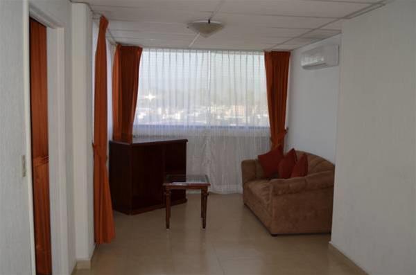 Hotel Casa Real Celaya