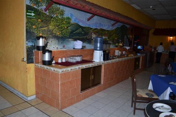 Hotel Casa Real Celaya