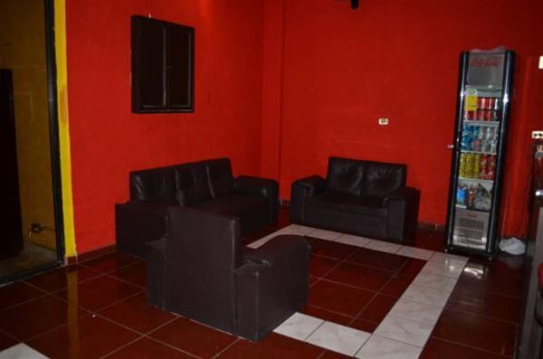 Hotel Casa Real Celaya