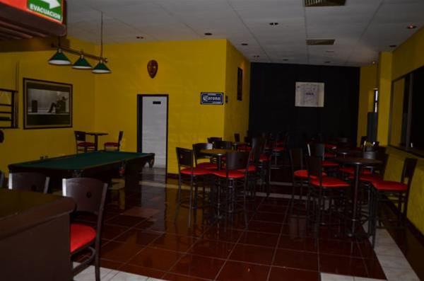 Hotel Casa Real Celaya