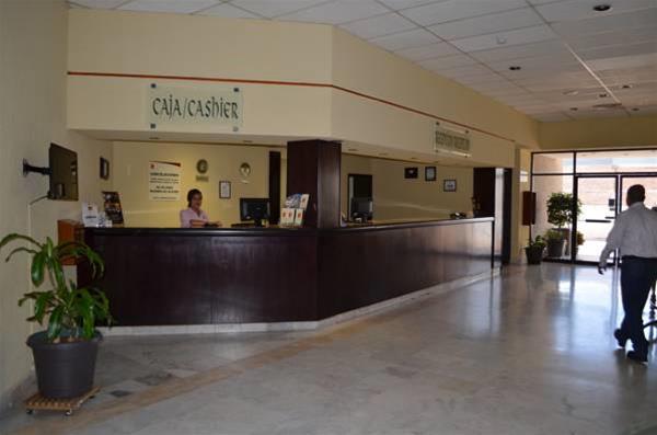 Hotel Casa Real Celaya
