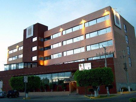 Hotel Casa Real Celaya