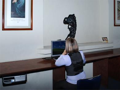 Hotel Casa Real Celaya