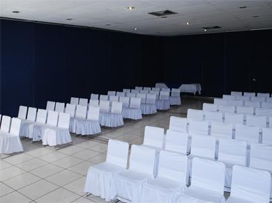 Hotel Casa Real Celaya