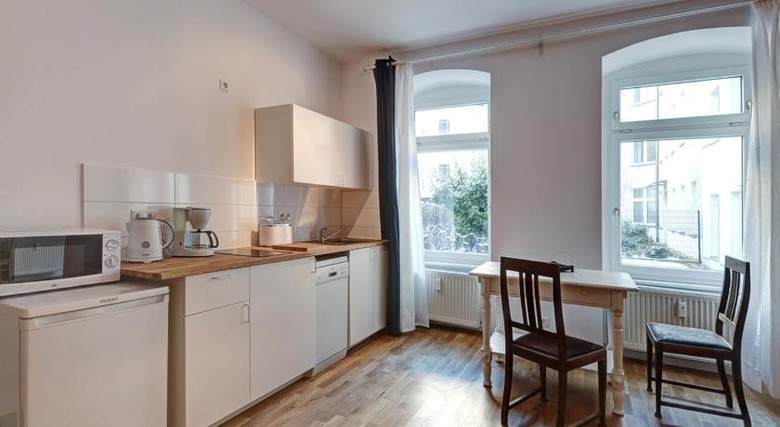 Sleep Like Home Apartments
