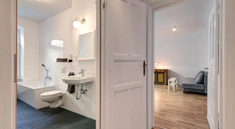 Sleep Like Home Apartments
