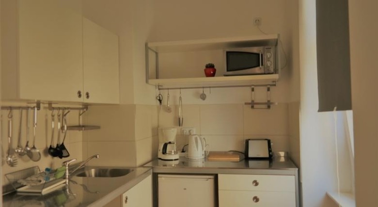 Sleep Like Home Apartments