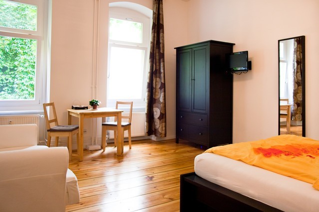 Sleep Like Home Apartments