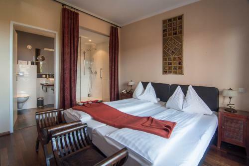 Landidyll-hotel Nudelbacher