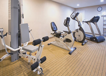 Hotel Comfort Inn Milford