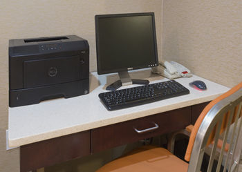 Hotel Comfort Inn Milford