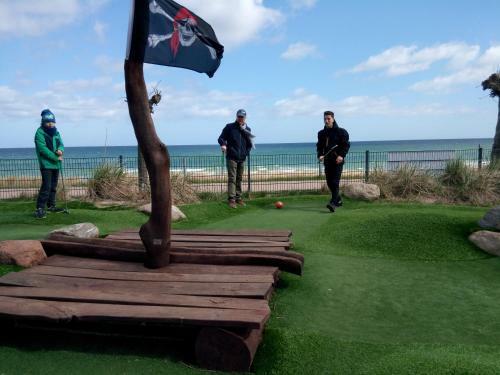 Apartamento Ostsee-ferienwohnung-sellin