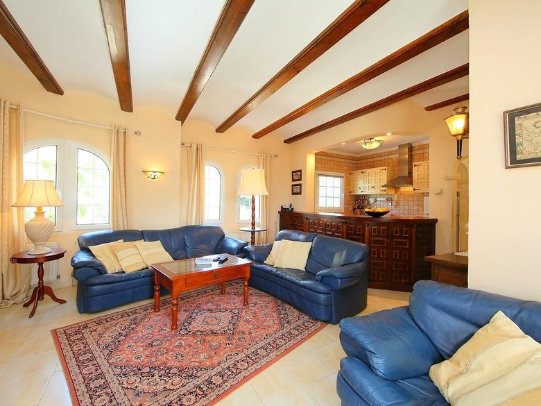 Holiday Home Casa Stella