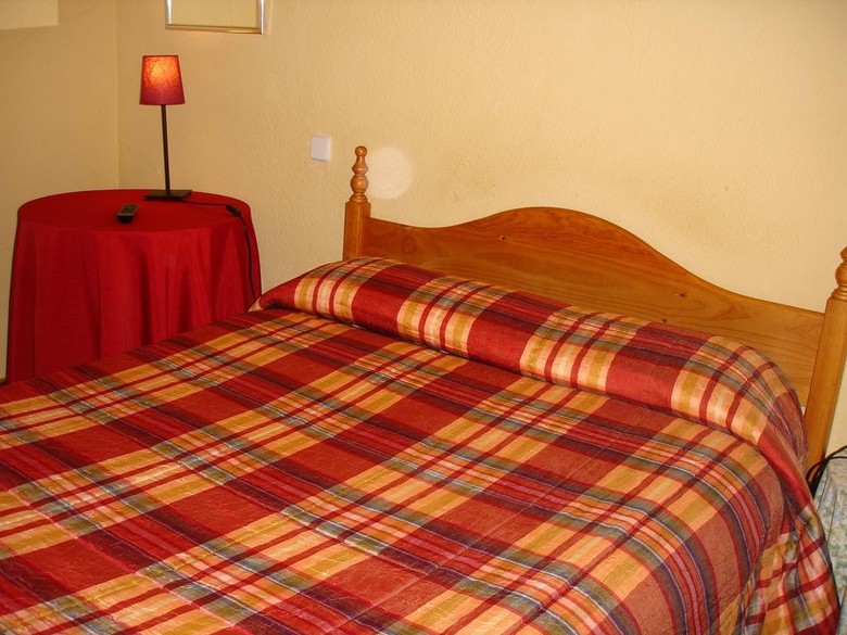 Hostal Puerta Bonita