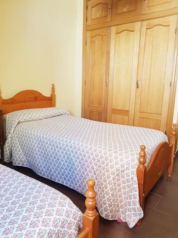 Hostal Puerta Bonita