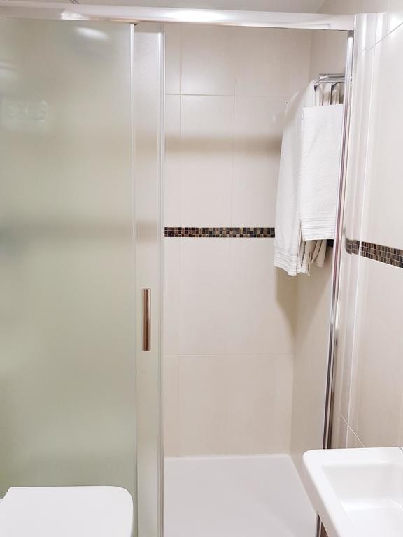 Hostal Puerta Bonita