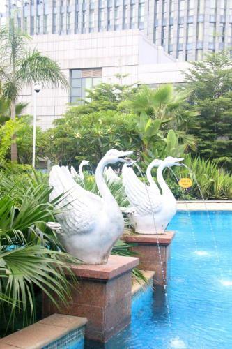 Xiamen Fliport Software Park Hotel