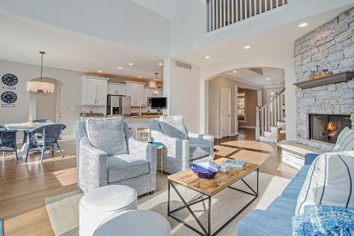 Creekside Retreat