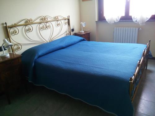 Apartamento Appartamento Da Maria Angela