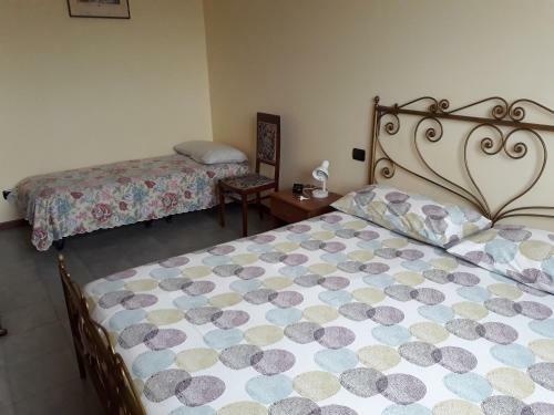 Apartamento Appartamento Da Maria Angela