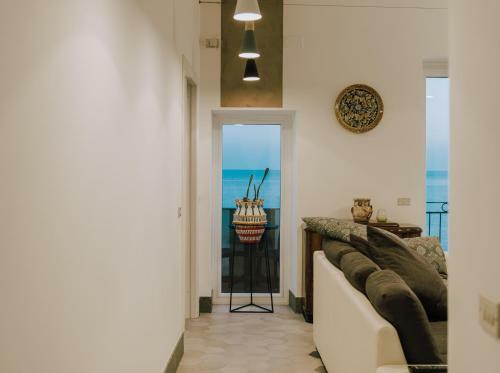 Apartamento La Concha Suites