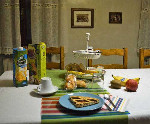 B&B Lella