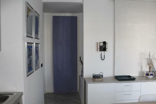 Pioppi House