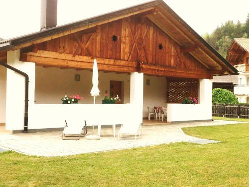 Apartamento App. Daverda Walter Strada Al Plan Dessora 26