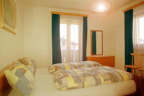 Apartamento Ciasa Confolia