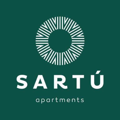 Sartu Apartments