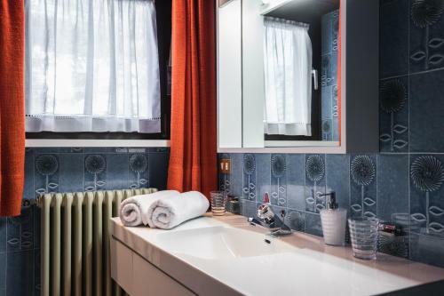 Villa Kronplatz Lodge Dolomites