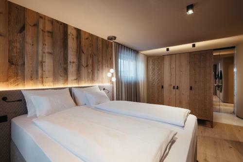 Pescosta Chalet Luxury Living