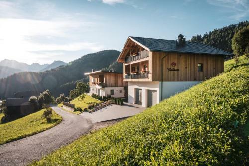 Batac�r - Natures Heartbeat