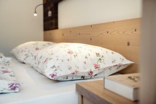 Apartamento Residence Corn Le Tama