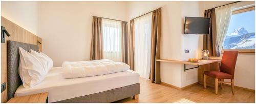 Hotel Garni B&B Chi Vai