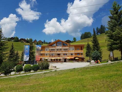 Hotel Garni B&B Chi Vai