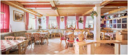 Hotel Garni B&B Chi Vai