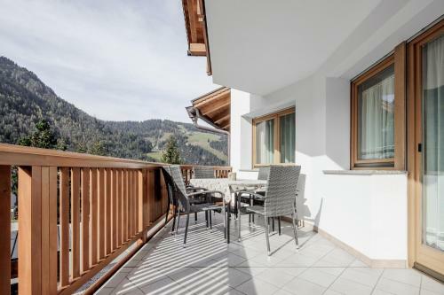 Daciasa Apartment