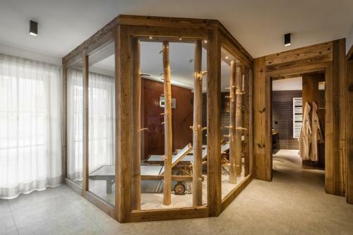 Apartamento Liondes Chalets