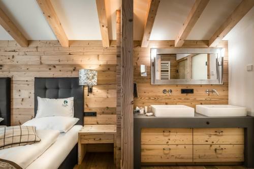Apartamento Liondes Chalets