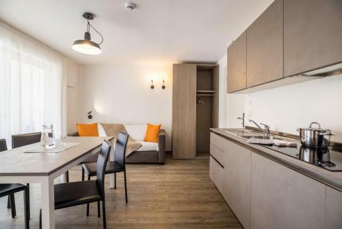 Apartment Tre� Residence Bun Ste